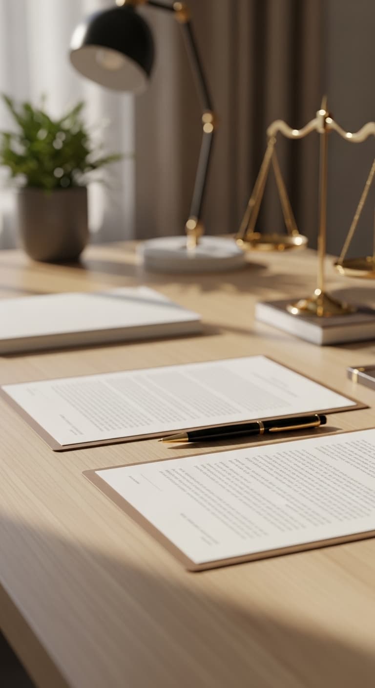 Consultation juridique professionnelle SimpliDroit